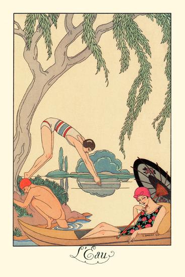 Art Print, , large