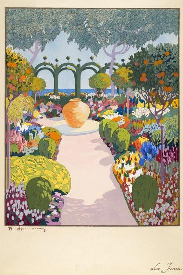 Giclee Print, , large