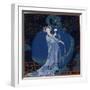 White Frame