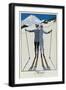 Black Frame