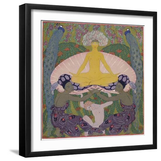 Premium Giclee Print, , large
