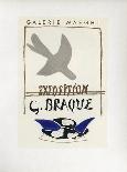 Carnets Intimes 19-Georges Braque-Collectable Print