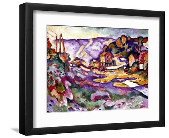 Premium Giclee Print, , large