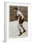 Georges Carpentier, French Boxer-null-Framed Giclee Print