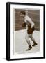 Georges Carpentier, French Boxer-null-Framed Giclee Print