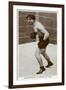 Georges Carpentier, French Boxer-null-Framed Giclee Print
