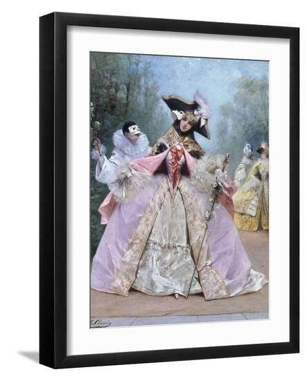Premium Giclee Print, , large