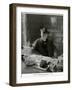 Georges Clemenceau-null-Framed Photographic Print