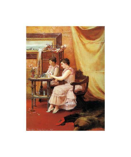 Premium Giclee Print, , large