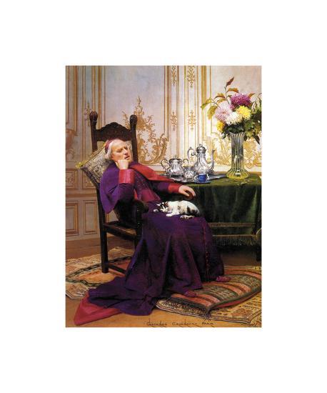 Premium Giclee Print, , large