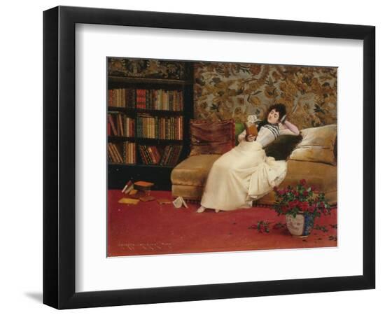 Premium Giclee Print, , large