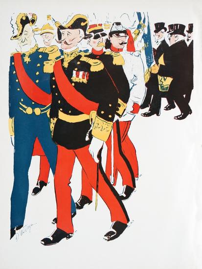 Lui: J'ai Bien Le Droit D'assister a La Ceremonie Puisque J'ai Donne ...