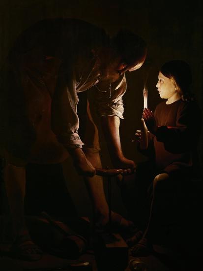 Premium Giclee Print, , large