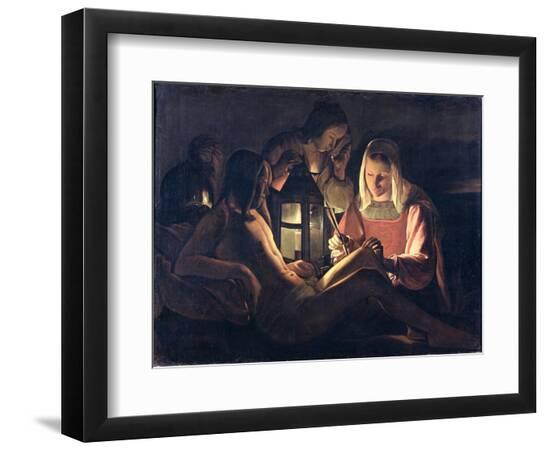 Giclee Print, , large