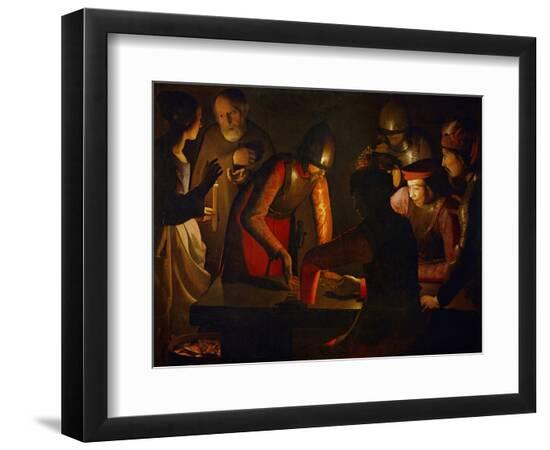 Premium Giclee Print, , large
