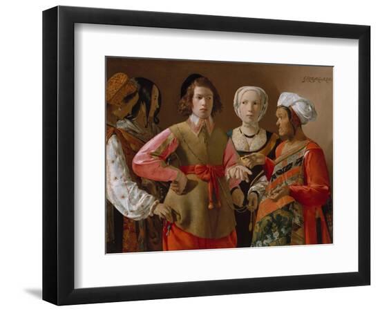 Premium Giclee Print, , large