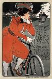 Cycles Automobiles Legia, 1898-Georges Gaudy-Giclee Print