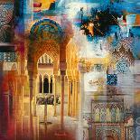 Alhambra I-Georges Generali-Giclee Print