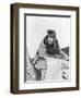 Georges Guynemer, French Fighter Ace, 9 September 1917-null-Framed Premium Giclee Print