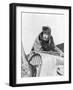 Georges Guynemer, French Fighter Ace, 9 September 1917-null-Framed Giclee Print