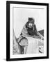 Georges Guynemer, French Fighter Ace, 9 September 1917-null-Framed Giclee Print