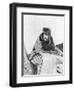 Georges Guynemer, French Fighter Ace, 9 September 1917-null-Framed Giclee Print