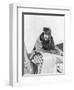 Georges Guynemer, French Fighter Ace, 9 September 1917-null-Framed Giclee Print