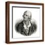 Brown Frame