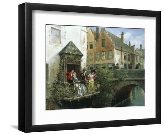 Premium Giclee Print, , large