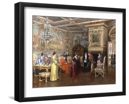 Premium Giclee Print, , large