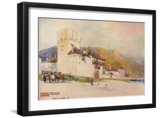 Giclee Print, , large