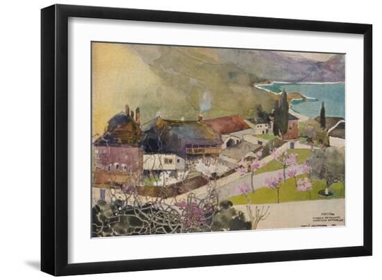 Giclee Print, , large