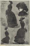 Sketches in Pyrmont-Georges Labadie Pilotell-Giclee Print