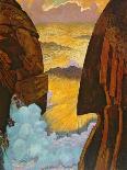 The Ages of Life, 1892-Georges Lacombe-Giclee Print