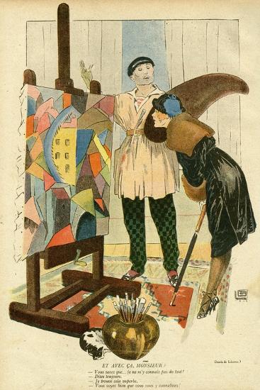 Art Print, , large