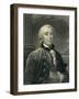 Georges-Louis Leclerc (1707-88) Count De Buffon-null-Framed Giclee Print