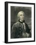 Georges-Louis Leclerc (1707-88) Count De Buffon-null-Framed Giclee Print