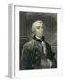 Georges-Louis Leclerc (1707-88) Count De Buffon-null-Framed Giclee Print