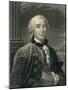 Georges-Louis Leclerc (1707-88) Count De Buffon-null-Mounted Giclee Print