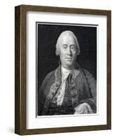 Georges-Louis Leclerc, Comte De Buffon-null-Framed Giclee Print