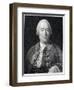 Georges-Louis Leclerc, Comte De Buffon-null-Framed Giclee Print