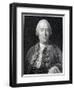 Georges-Louis Leclerc, Comte De Buffon-null-Framed Giclee Print