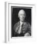 Georges-Louis Leclerc, Comte De Buffon-null-Framed Giclee Print