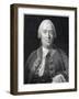 Georges-Louis Leclerc, Comte De Buffon-null-Framed Giclee Print