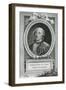 Georges-Louis Leclerc, Comte de Buffon-null-Framed Art Print