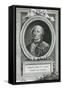 Georges-Louis Leclerc, Comte de Buffon-null-Framed Stretched Canvas