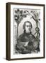 Georges-Louis Leclerc, Comte de Buffon-null-Framed Art Print