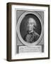 Georges-Louis Leclerc, Comte Du Buffon, French Naturalist, 1761-null-Framed Giclee Print