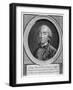 Georges-Louis Leclerc, Comte Du Buffon, French Naturalist, 1761-null-Framed Giclee Print