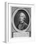 Georges-Louis Leclerc, Comte Du Buffon, French Naturalist, 1761-null-Framed Giclee Print